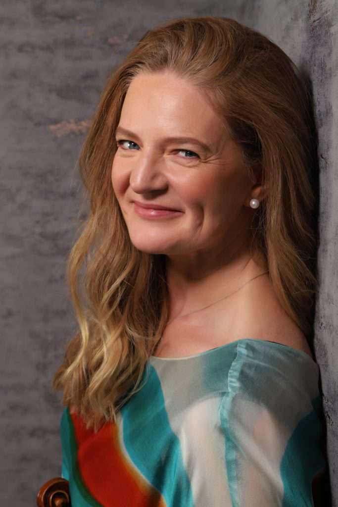 Rachel Podger - Vivaldi ©Broadway Studios